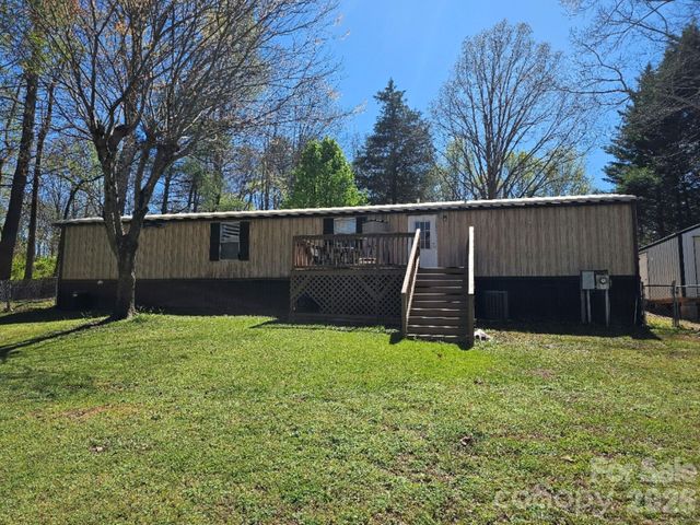 3586 Bridle Path Drive 12, Vale, NC 28168