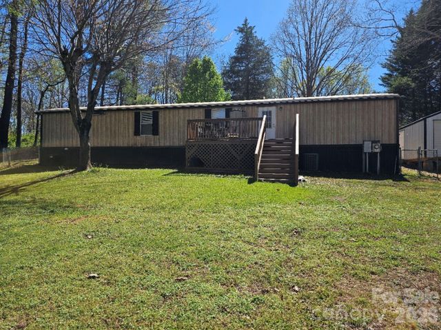 3586 Bridle Path Drive 12, Vale, NC 28168