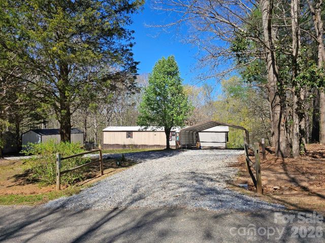3586 Bridle Path Drive 12, Vale, NC 28168