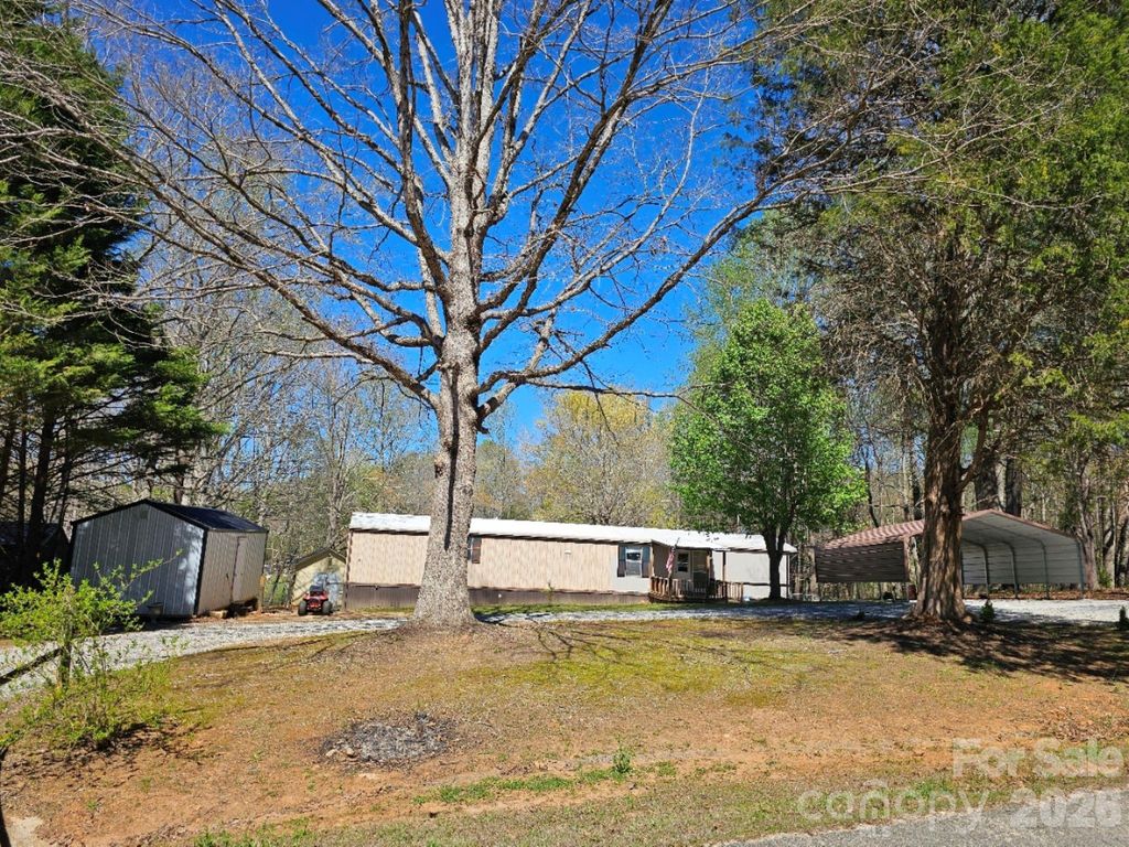 3586 Bridle Path Drive 12, Vale, NC 28168