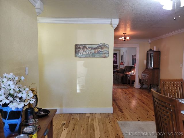 416036 La Vista Drive, Checotah, OK 74426