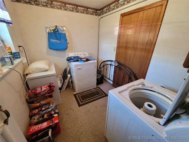 416036 La Vista Drive, Checotah, OK 74426