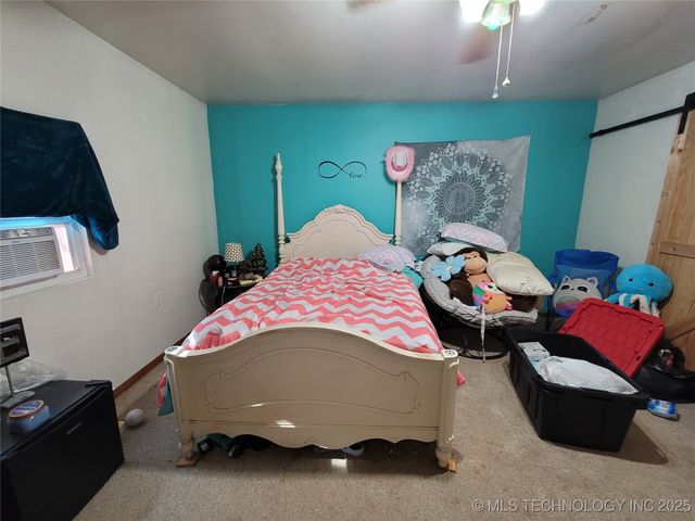 416036 La Vista Drive, Checotah, OK 74426