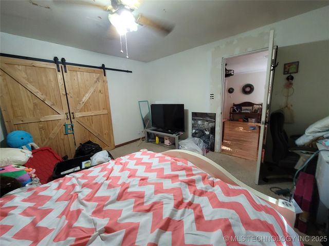 416036 La Vista Drive, Checotah, OK 74426