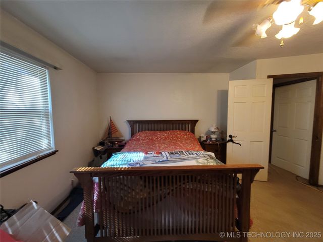 416036 La Vista Drive, Checotah, OK 74426