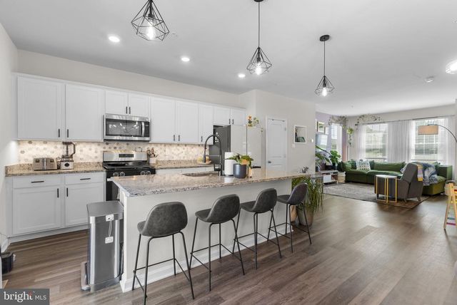 8656 WALTER MARTZ RD, Frederick, MD 21702