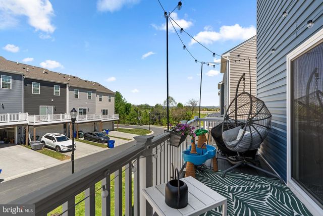 8656 WALTER MARTZ RD, Frederick, MD 21702