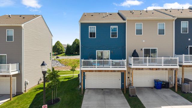 8656 WALTER MARTZ RD, Frederick, MD 21702