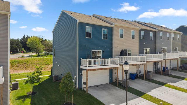 8656 WALTER MARTZ RD, Frederick, MD 21702