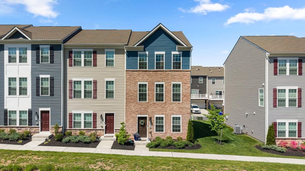 8656 WALTER MARTZ RD, Frederick, MD 21702