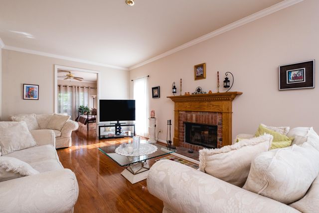 10 Cedar Branch Drive, Little Rock, AR 72223