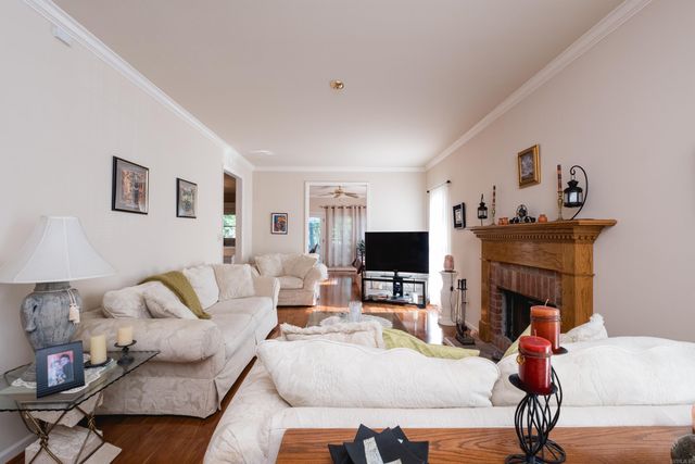 10 Cedar Branch Drive, Little Rock, AR 72223