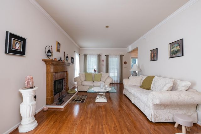 10 Cedar Branch Drive, Little Rock, AR 72223