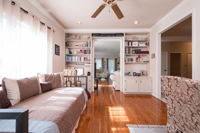 10 Cedar Branch Drive, Little Rock, AR 72223