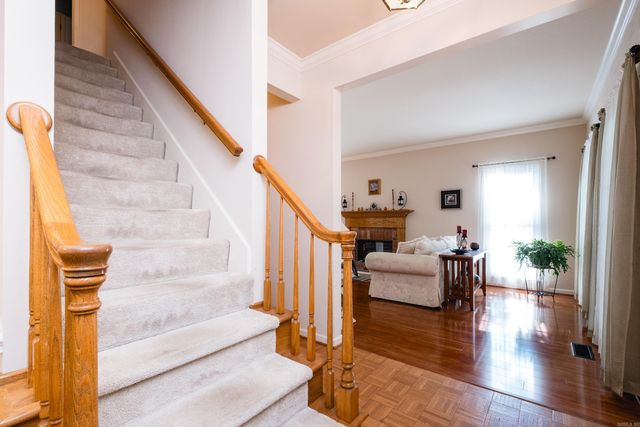 10 Cedar Branch Drive, Little Rock, AR 72223