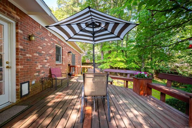 10 Cedar Branch Drive, Little Rock, AR 72223