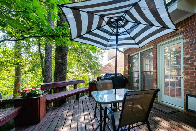 10 Cedar Branch Drive, Little Rock, AR 72223