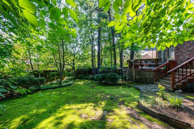 10 Cedar Branch Drive, Little Rock, AR 72223