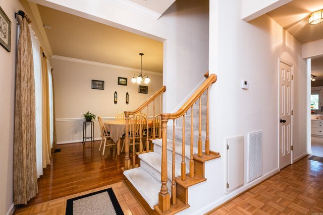 10 Cedar Branch Drive, Little Rock, AR 72223