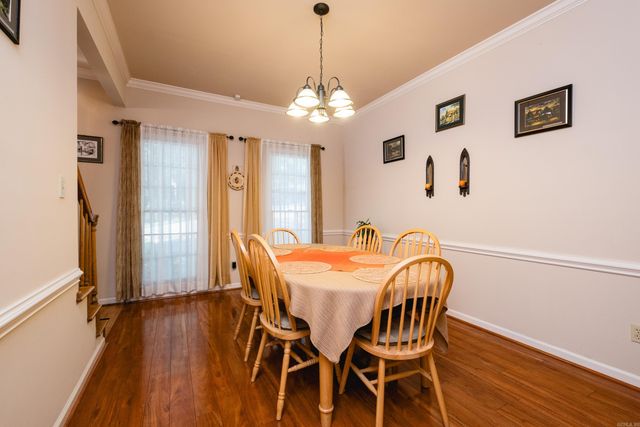 10 Cedar Branch Drive, Little Rock, AR 72223