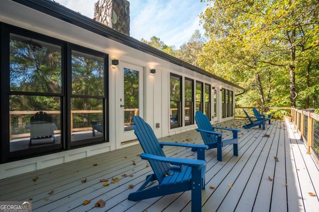 250 Harbor Heights Circle, Lavonia, GA 30553