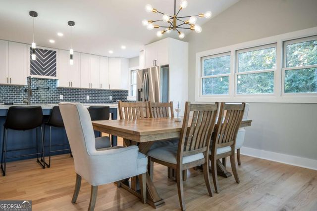 250 Harbor Heights Circle, Lavonia, GA 30553