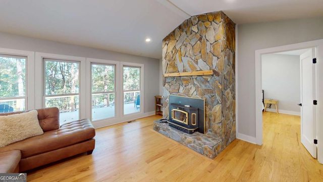 250 Harbor Heights Circle, Lavonia, GA 30553