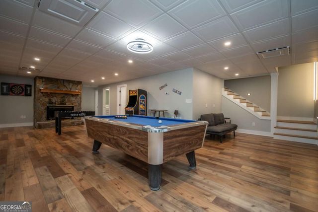 250 Harbor Heights Circle, Lavonia, GA 30553