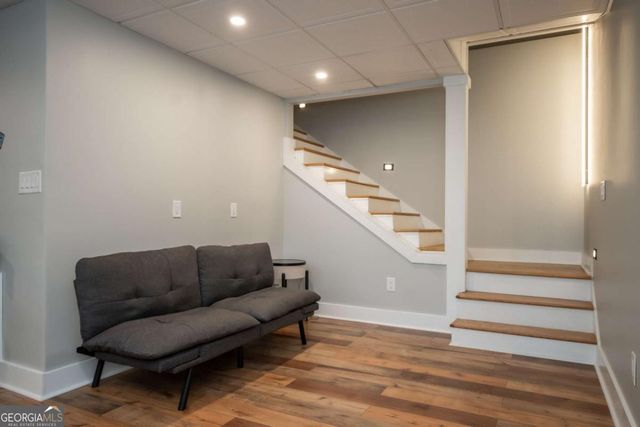 250 Harbor Heights Circle, Lavonia, GA 30553