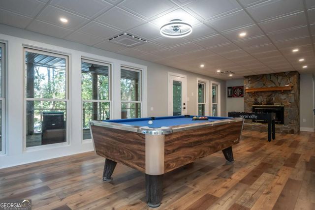 250 Harbor Heights Circle, Lavonia, GA 30553