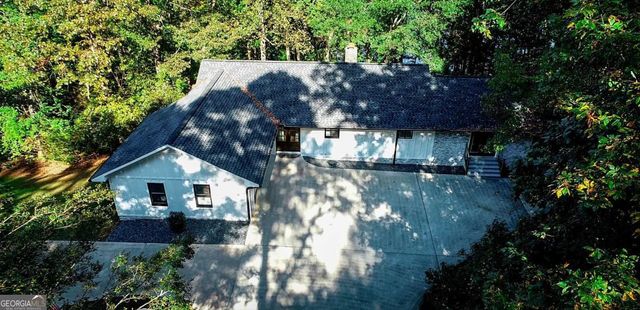 250 Harbor Heights Circle, Lavonia, GA 30553