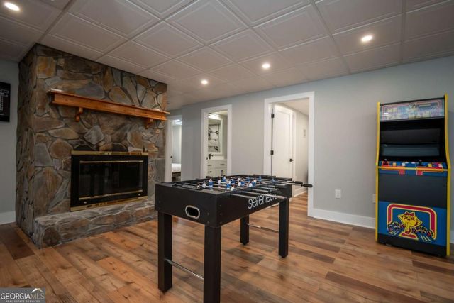 250 Harbor Heights Circle, Lavonia, GA 30553