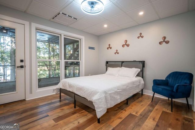 250 Harbor Heights Circle, Lavonia, GA 30553