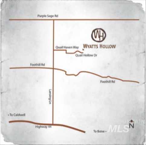 8224 Quail Hollow Dr, Middleton, ID 83644