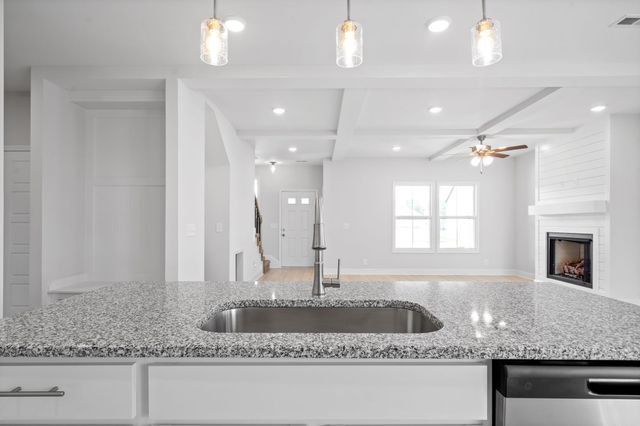 2640 Rafiki Drive, Clarksville, TN 37042