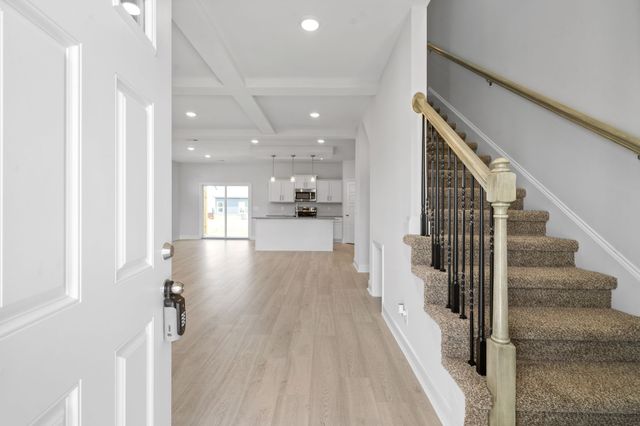 2640 Rafiki Drive, Clarksville, TN 37042