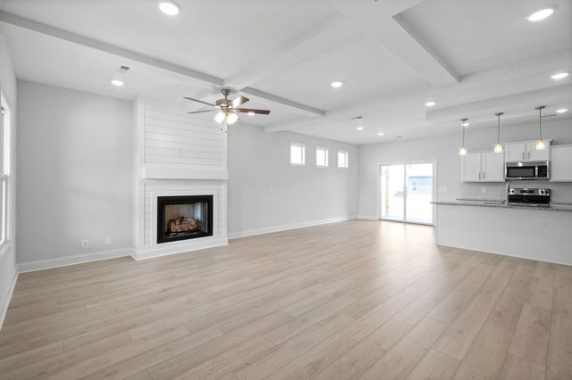 2640 Rafiki Drive, Clarksville, TN 37042