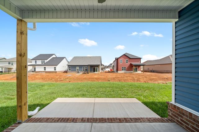 2640 Rafiki Drive, Clarksville, TN 37042