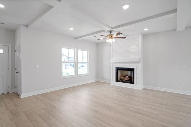 2640 Rafiki Drive, Clarksville, TN 37042