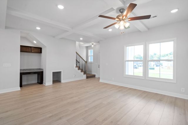 2640 Rafiki Drive, Clarksville, TN 37042