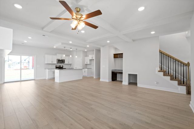 2640 Rafiki Drive, Clarksville, TN 37042