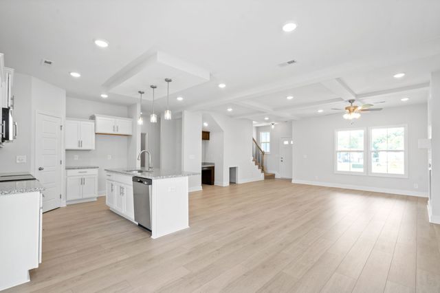 2640 Rafiki Drive, Clarksville, TN 37042