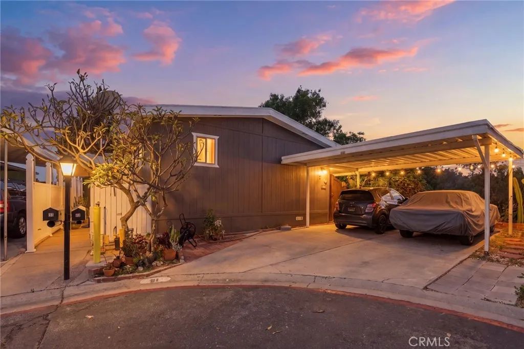 17350 East Temple 91, La Puente, CA 91744