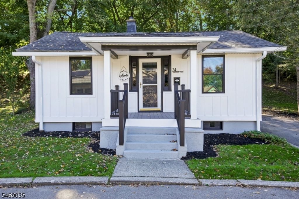 74 Nakomis Path, Lincoln Park Boro, NJ 07035 — photo 2