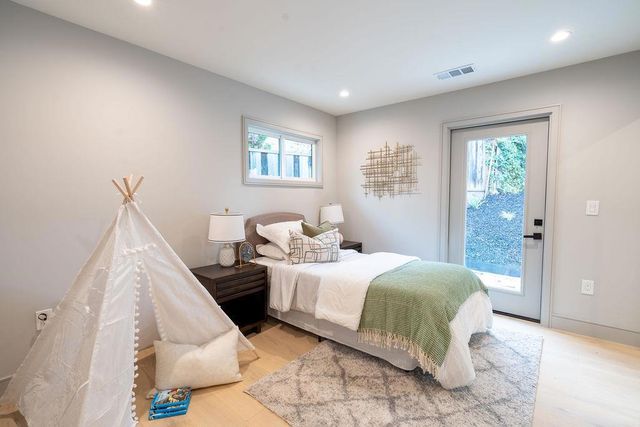 17293 Sereno Court, Monte Sereno, CA 95030