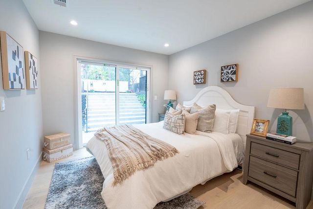17293 Sereno Court, Monte Sereno, CA 95030