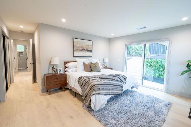 17293 Sereno Court, Monte Sereno, CA 95030