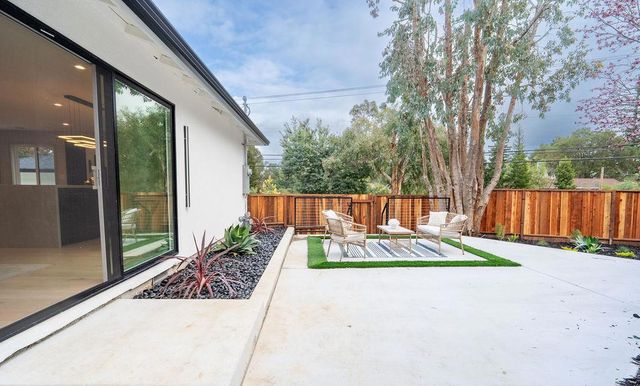 17293 Sereno Court, Monte Sereno, CA 95030