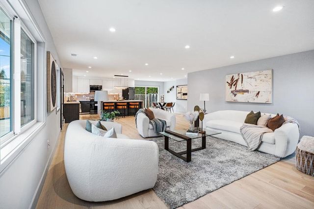 17293 Sereno Court, Monte Sereno, CA 95030