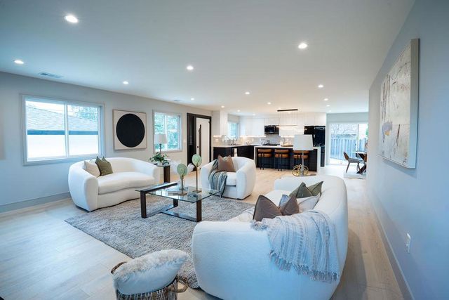 17293 Sereno Court, Monte Sereno, CA 95030